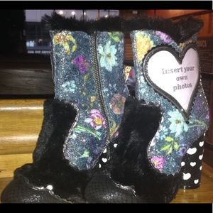 Picture Perfect Heels